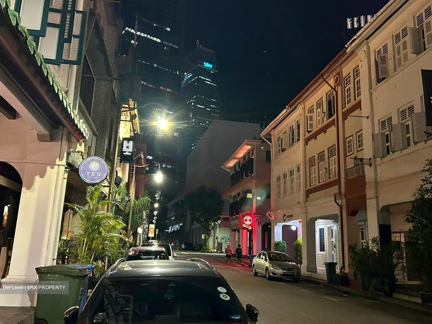 Ann Siang Hill (D1), Office #456022891